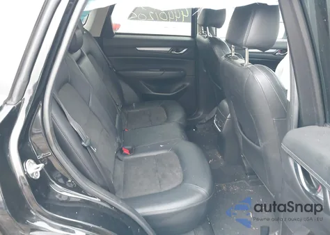 2020 Mazda Cx-5 Touring из США, поврежденный, VIN JM3KFBCM9L0765611